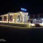 کافی شاپ و رستوران اسپارکو