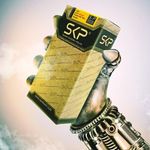 ثمین خودرو پویا SKP