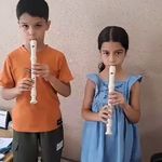 آموزشگاه موسیقی ترمه