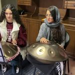 آموزشگاه موسیقی ترمه