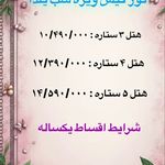 آژانس هواپیمایی ادنا پرواز - قطار نداریم