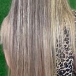 سالن زیبایی و آرایشگاه زنانه هانیا