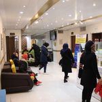 درمانگاه شبانه روزی امیر