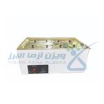 تجهیزات آزمایشگاهی ویژن آزما البرز