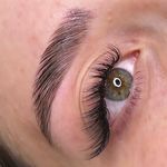 سالن زیبایی مینا مقدسی