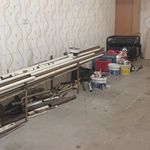 خدمات گازرسانی زین العابدینی
