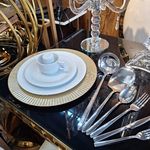 تشریفات مجالس و ظروف کرایه میراث