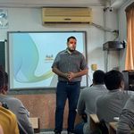 علیرضاعزیزی-مشاور کوچ تحصیلی،کنکور، شغلی