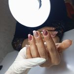 آکادمی خدمات تخصصی و حرفه ای ناخن