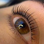 خدمات تخصصی اکستنشن مژه و لیفت با الهه