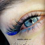 اکستنشن مژه آتنا