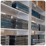 تجهیزات شبکه و پشتیبانی شبکه فن نگار