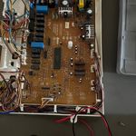 نمایندگی تعمیر یخچال امریکایی وکره ای 24