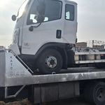 امداد خودرو و یدک کش کفی خودروبر امیدی