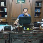 خدمات وکالت اصغر سرمدی