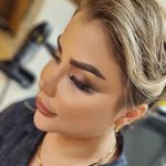 سالن زیبایی آسمان