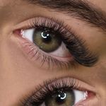 خدمات تخصصی اکستنشن مژه و لیفت مهدیس