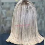 سالن زیبایی تخصصی غرب تهران منیره صمدی