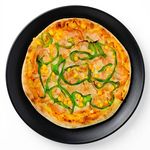 فست فود شاه پیتزا