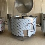 تجهیزات آشپزخانه صنعتی محمدی