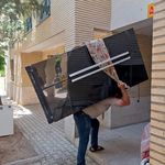حمل بار و اثاثیه منزل سلطان بار زنجان