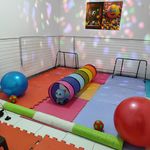 خانه بازی عسلی ها