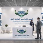 گروه بازاریابی و بازرگانی ایقان