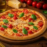 پیتزا لوانته