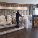 باربری هجرت البرز