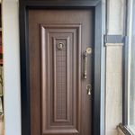 آسپودر (درب و پنجره)