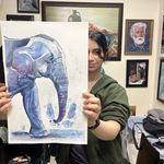 مرکز هنرهای تجسمی و فناوری نسیم رنگها