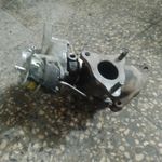 خدمات تخصصی مکانیکی شریفی