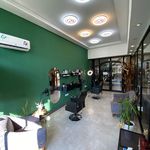 ارایشگاه مردانه اس دی سی|sdc barbershop