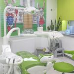 متخصص دندانپزشکی کودکان