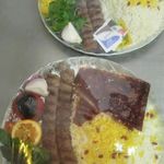 رستوران و بیرون بر دستپخت 20