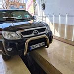 تشخیص رنگ تیموری