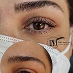 خدمات تخصصی ابرو حدیث معصومی