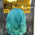 سالن زیبایی شانلی هتل پارسیان | صالون