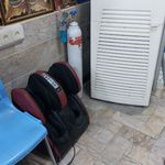 کلینیک فیزیوتراپی علوی