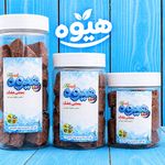 بستنی خشک هیوه