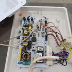 تعمیرات لوازم خانگی یخچال لبا