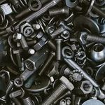 پیچ و مهره فروشی زاهدی