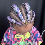 بافت مو شینا