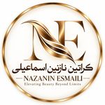 کراتین، صافی و احیا مو نازنین اسماعیلی