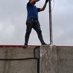 FAF CCTV شرکت فن اموزان ارتباط فردا