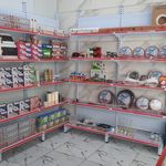 الکتریکی بهانور