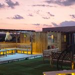 اقامتگاه علی زاده