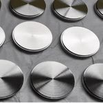 فروش استیل ضد زنگ 304 و 316 و...