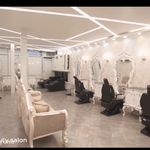 سالن زیبایی ویونا ( آرایشگاه و آکادمی )