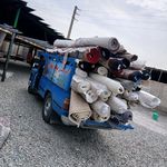 قالیشویی بچه محل(احمدپور)